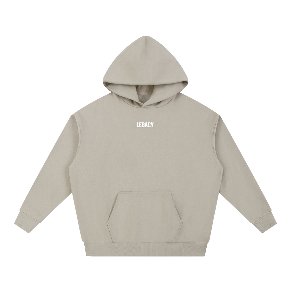 Essential Heavyweight Sweatshirt