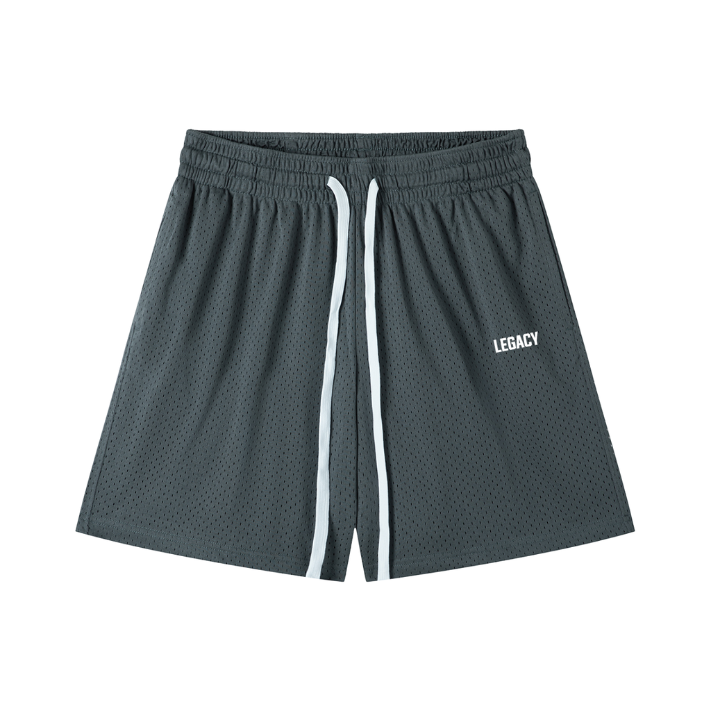 Mesh Training Shorts