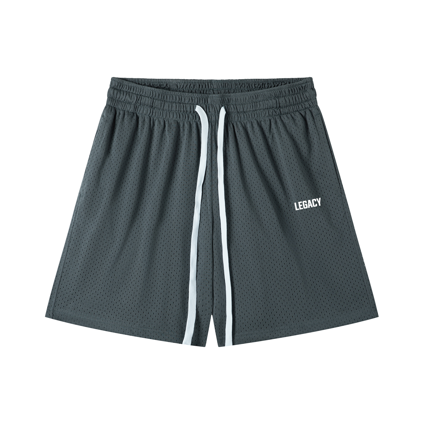 Mesh Training Shorts