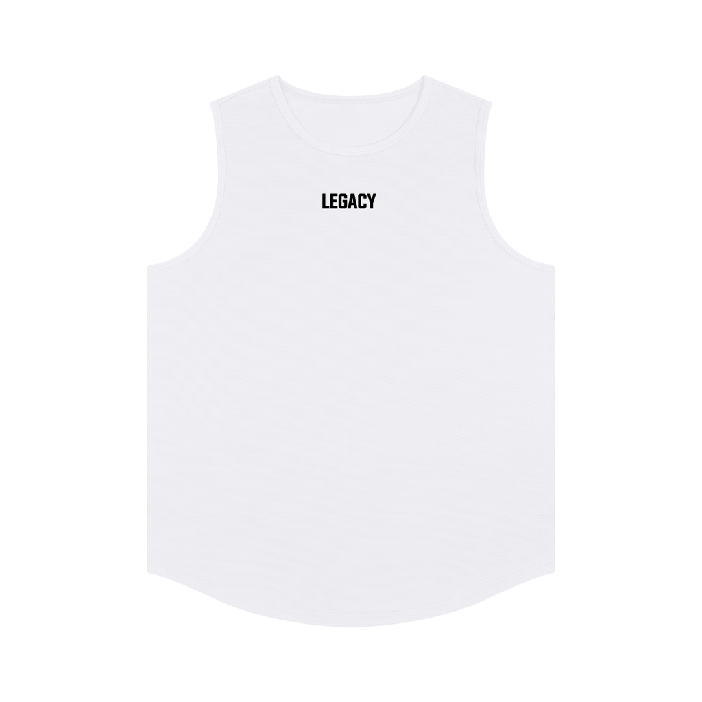 Legacy Pro Sleeveless Top