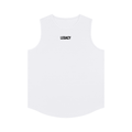 Legacy Pro Sleeveless Top