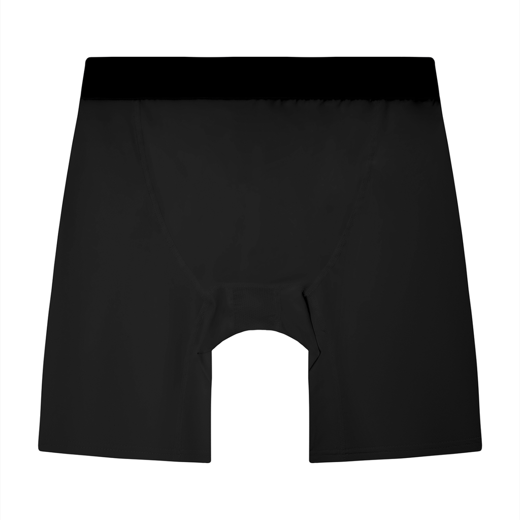 Hooper Compression Shorts