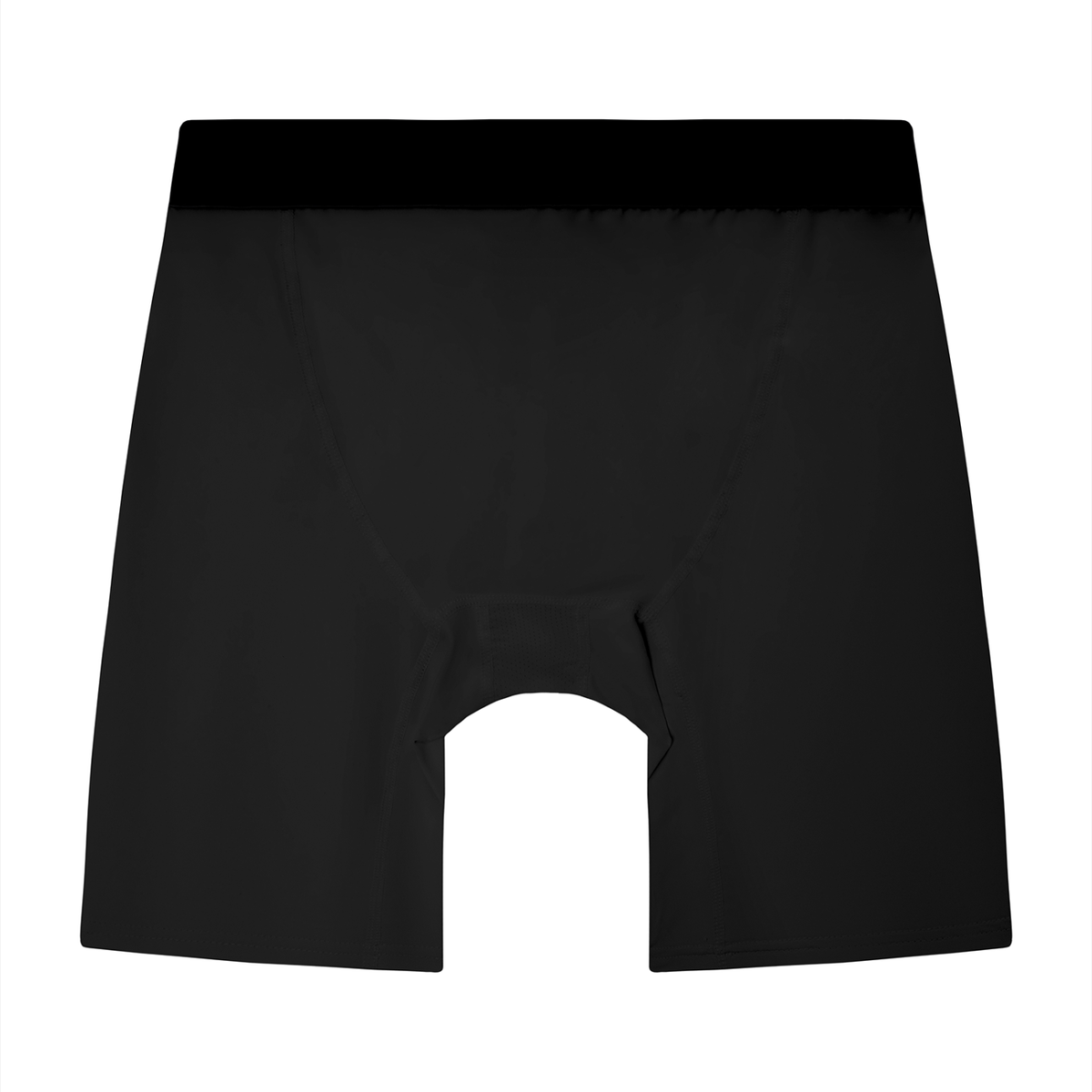 Hooper Compression Shorts