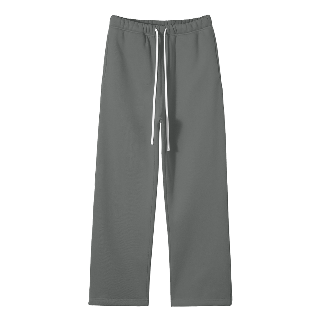 Legacy Fleece Straight Leg Pants