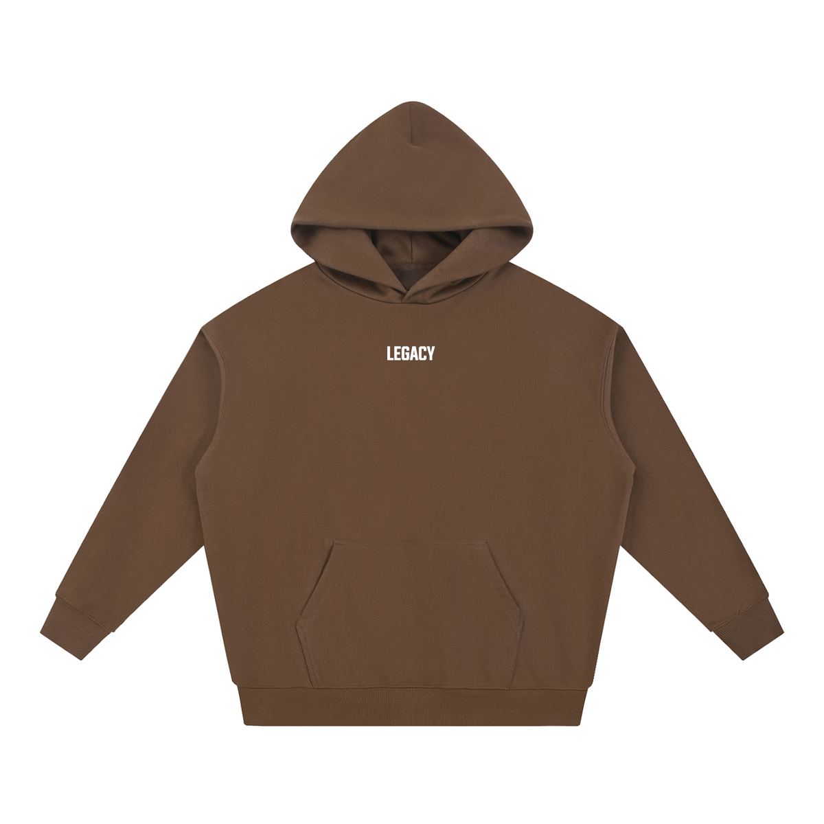 Essential Heavyweight Sweatshirt