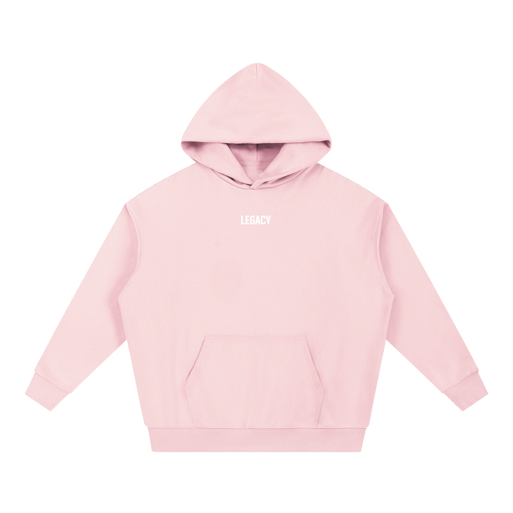 Essential Heavyweight Sweatshirt