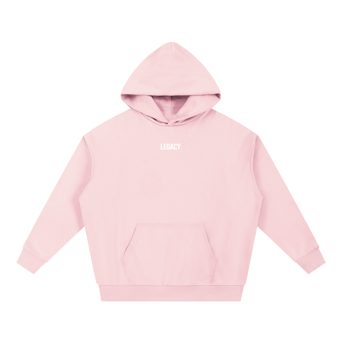 Essential Heavyweight Sweatshirt