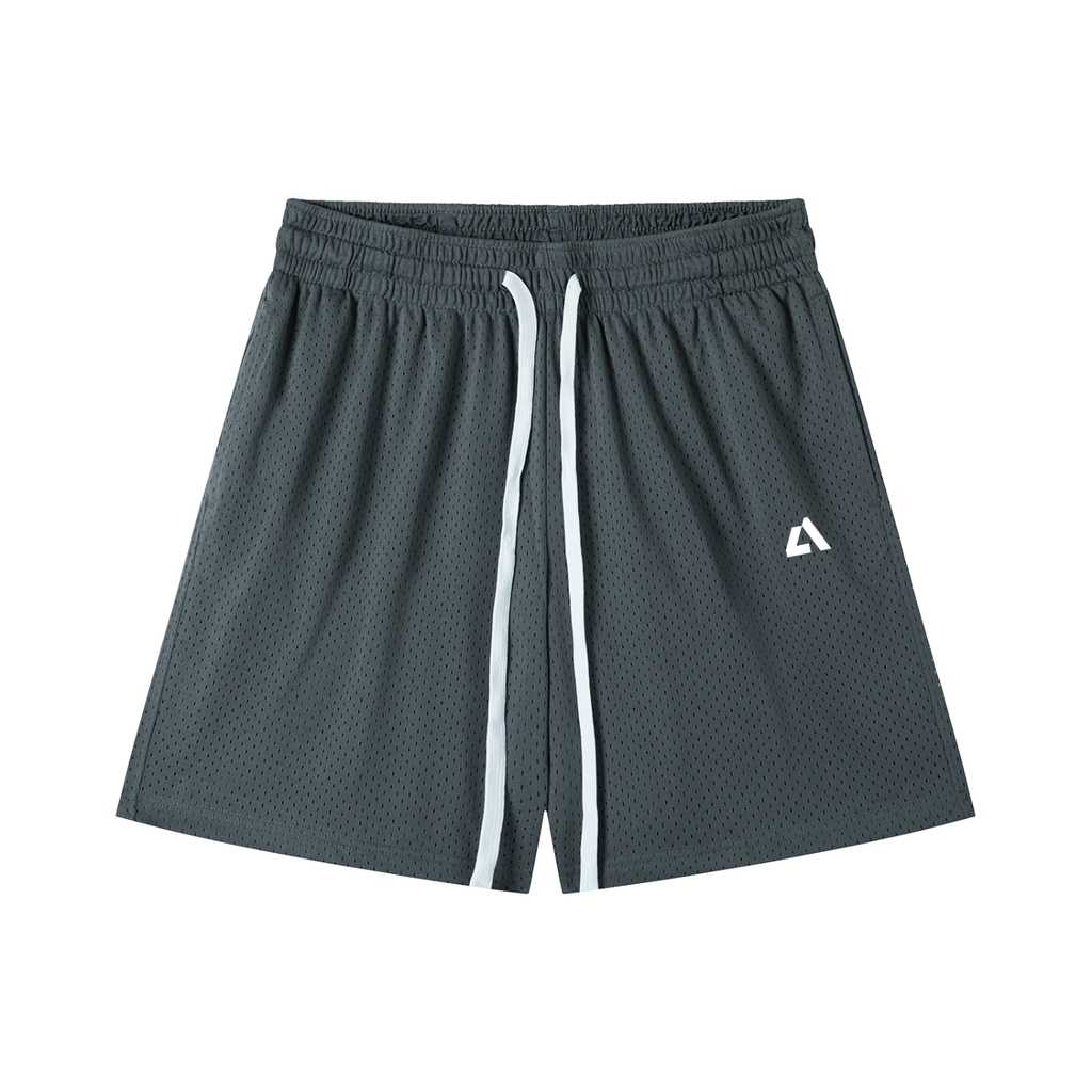 Performance Mesh Shorts