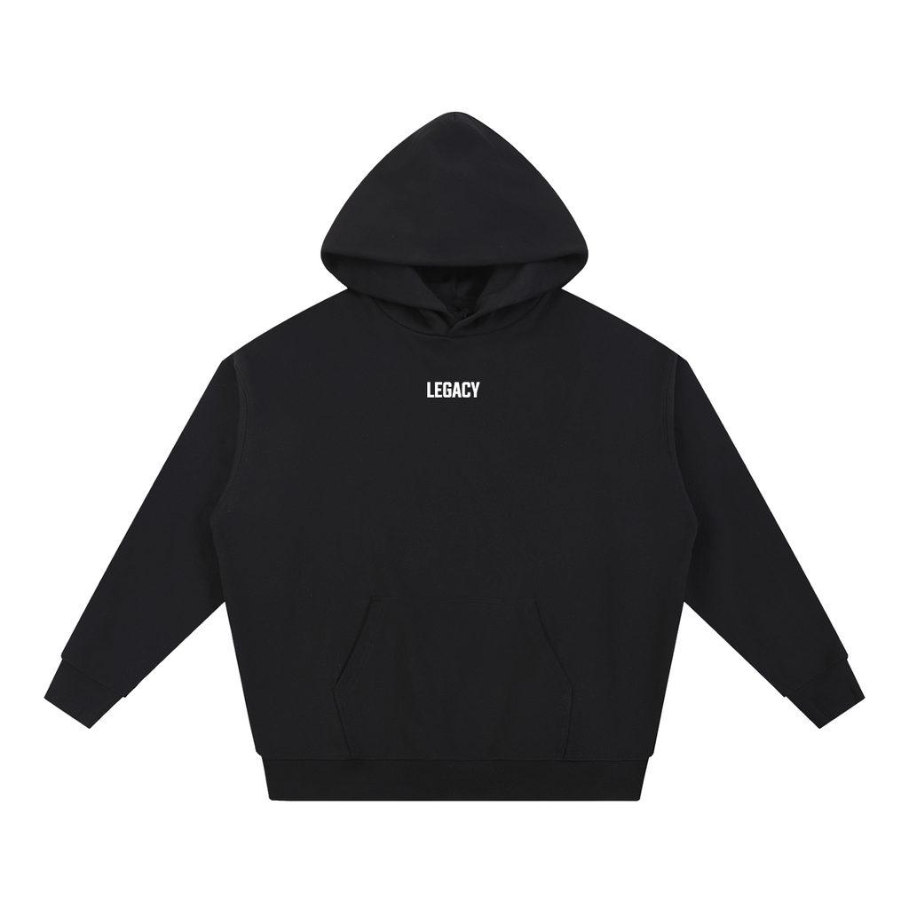 Essential Heavyweight Sweatshirt