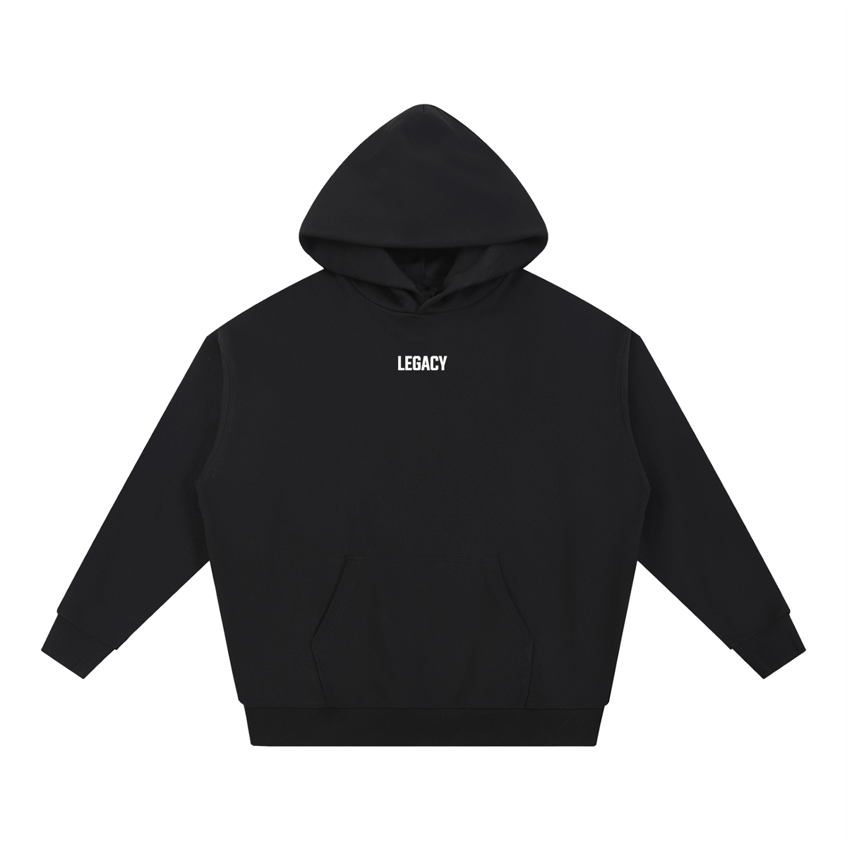 Essential Heavyweight Sweatshirt