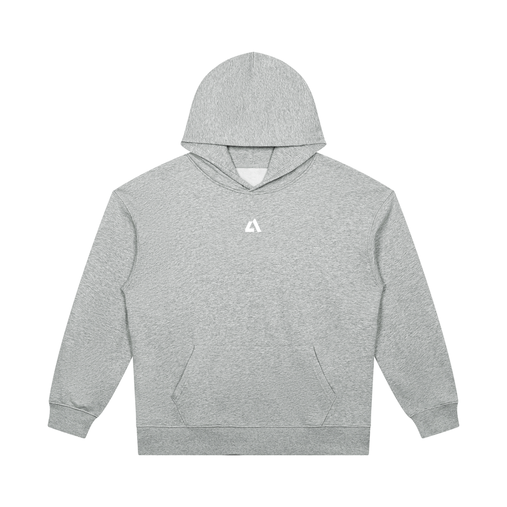 Heavyweight Pullover Hoodie