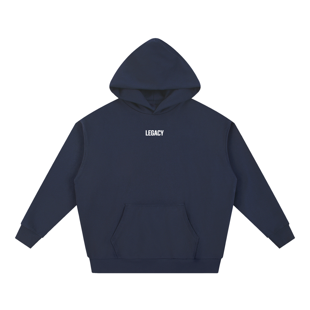 Essential Heavyweight Sweatshirt