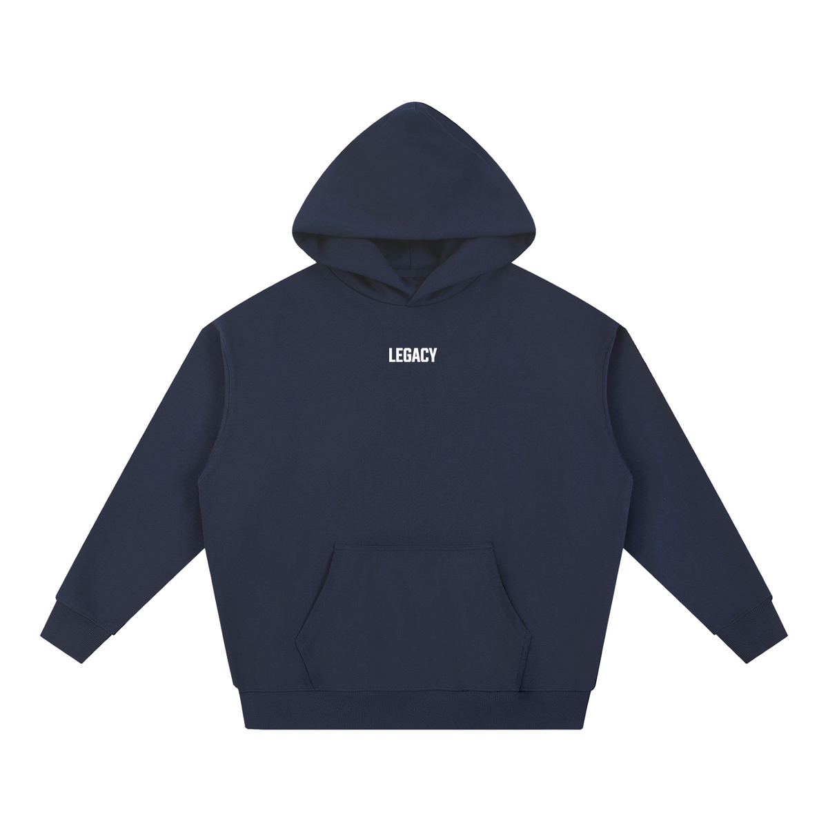 Essential Heavyweight Sweatshirt
