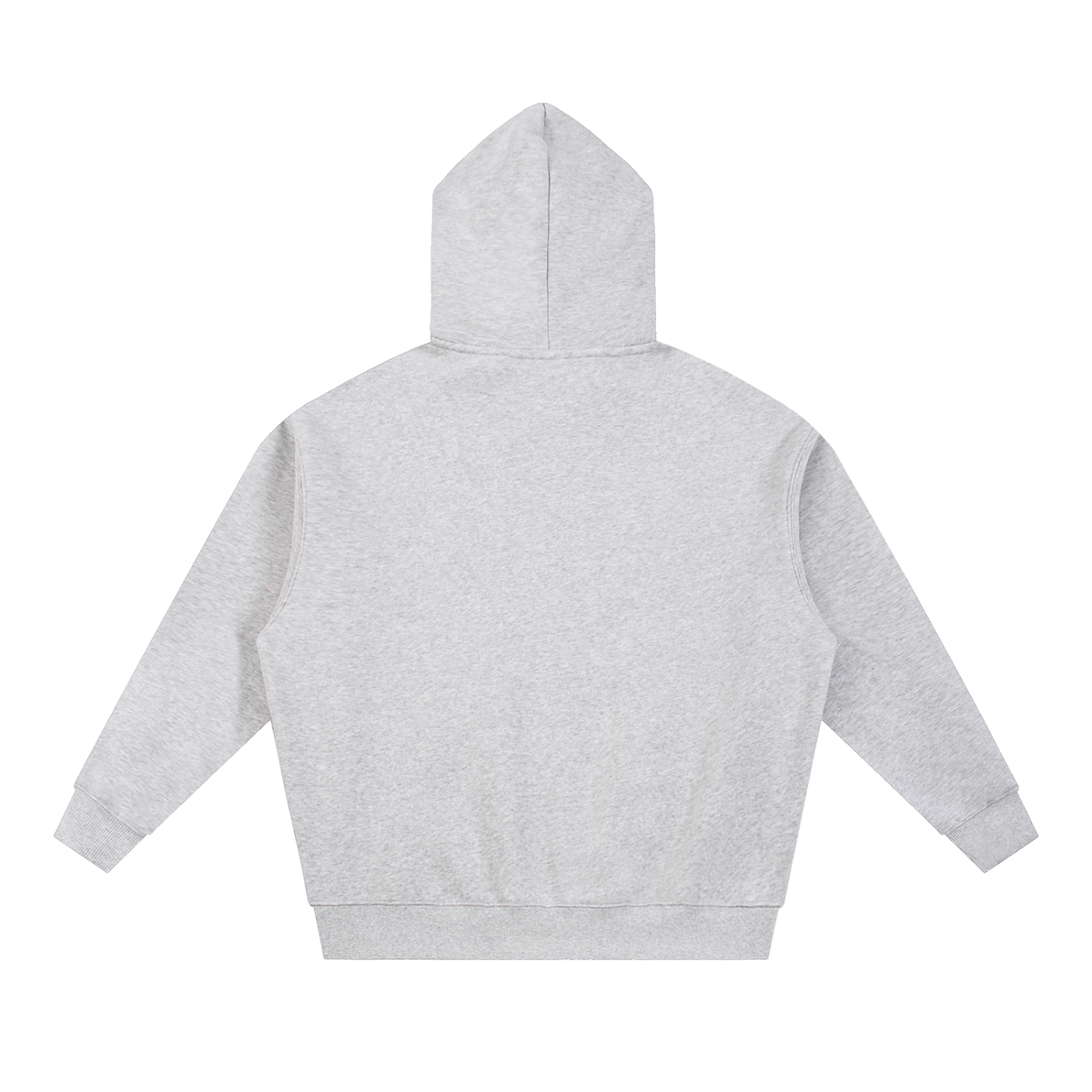 Signature Fleece Zip Hoodie