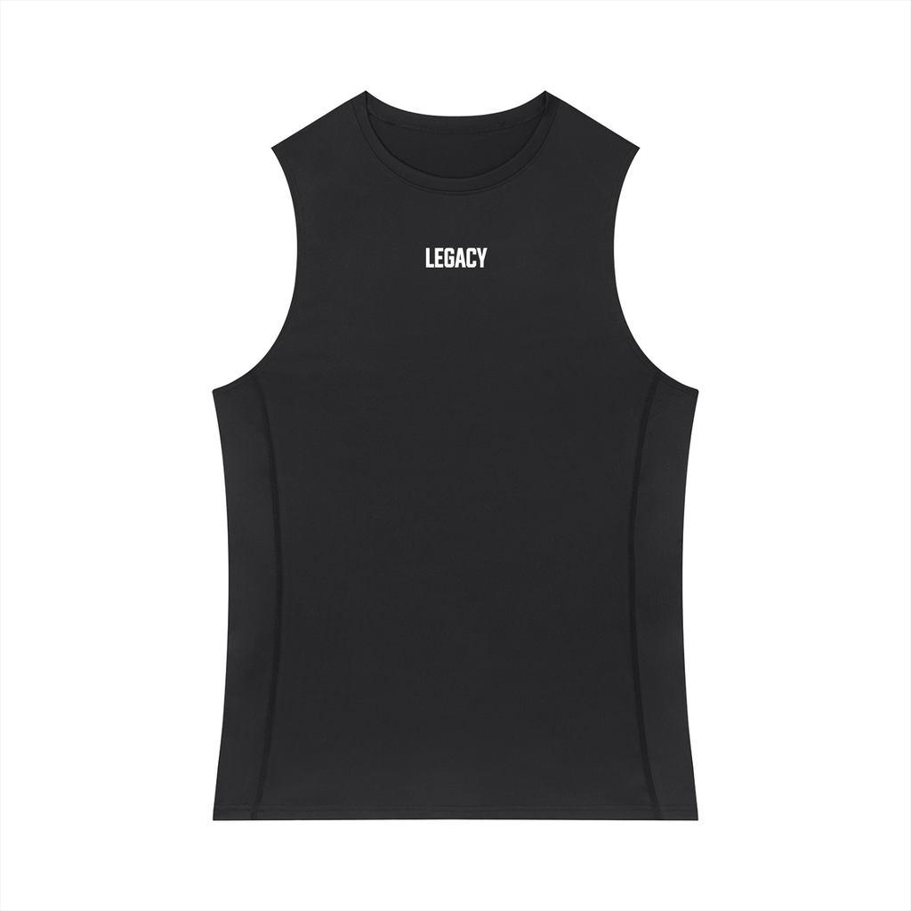Pro Compression Tank Top