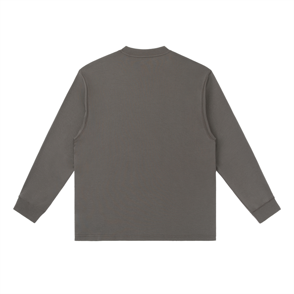 Team Essential Long-Sleeve