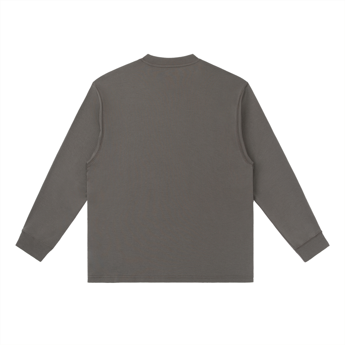Team Essential Long-Sleeve