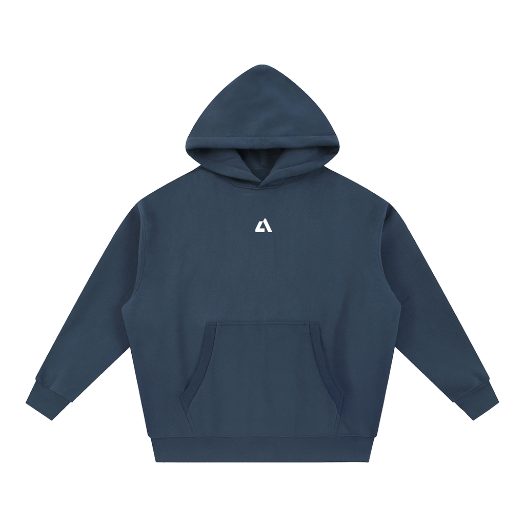 Signature Fleece Hoodie