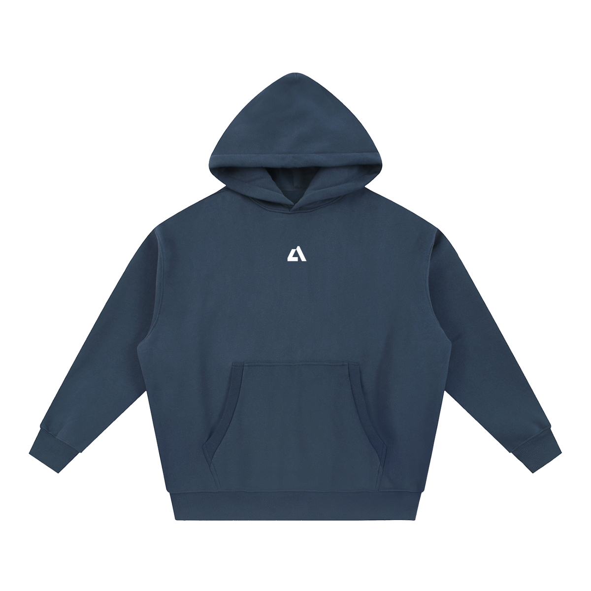Signature Fleece Hoodie