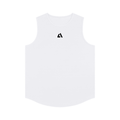Pro Sleeveless Top With Legacy Active Logo