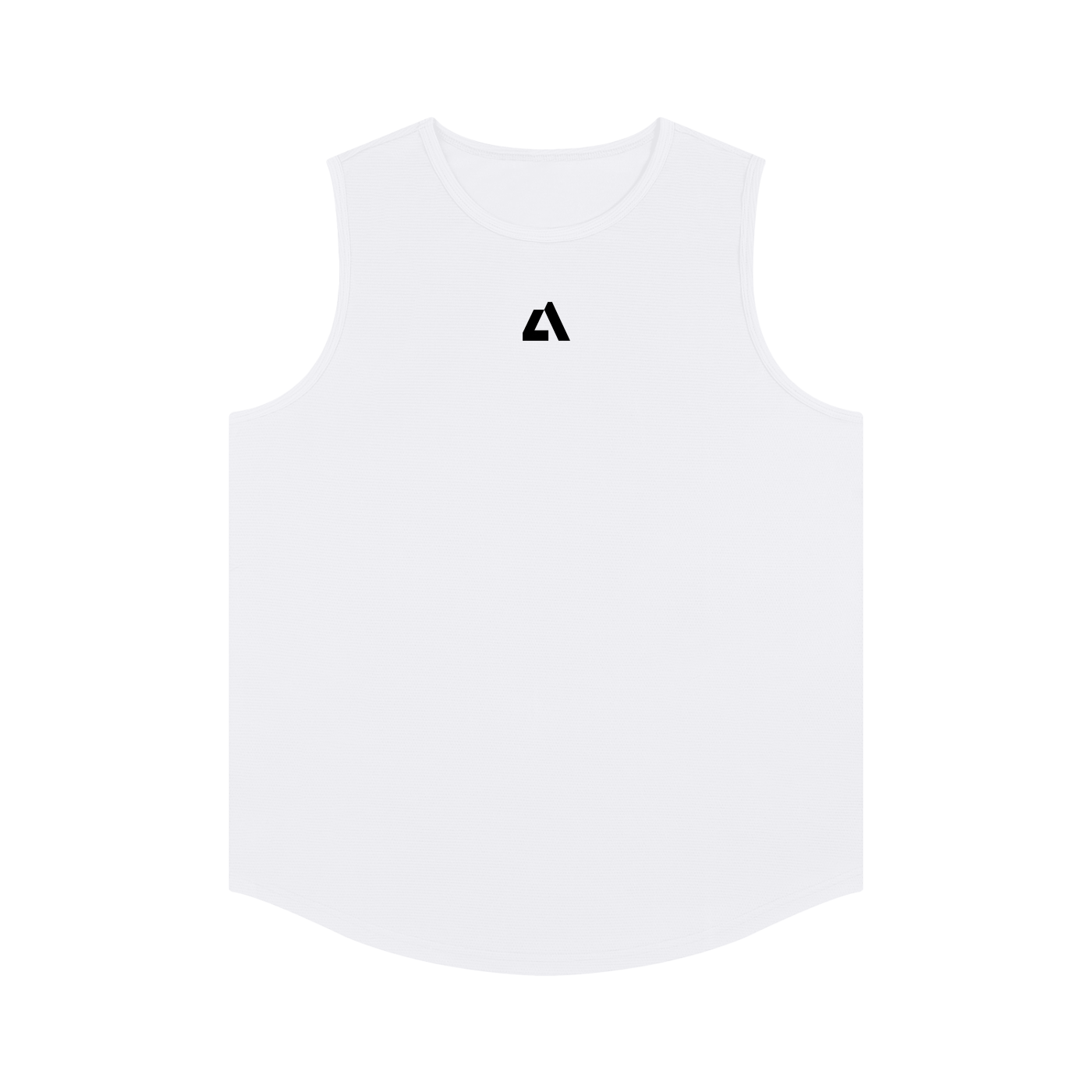 Pro Sleeveless Top With Legacy Active Logo