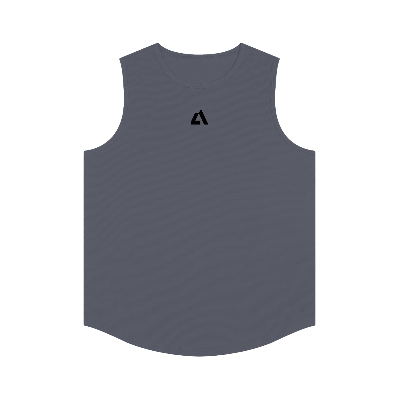 Pro Sleeveless Top With Legacy Active Logo