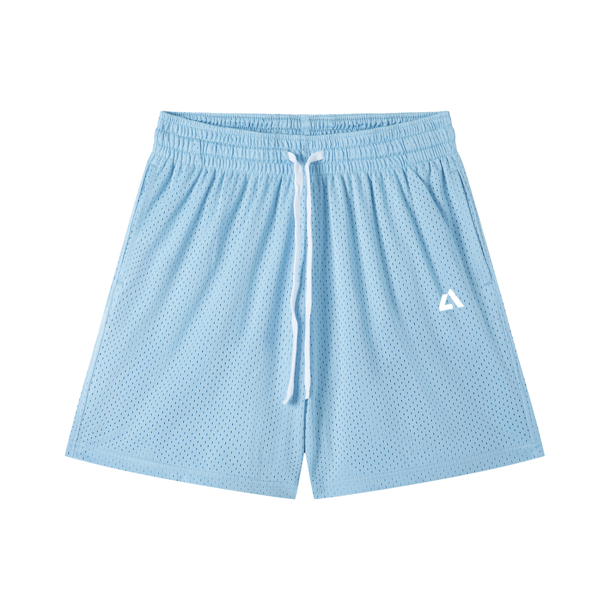 Performance Mesh Shorts