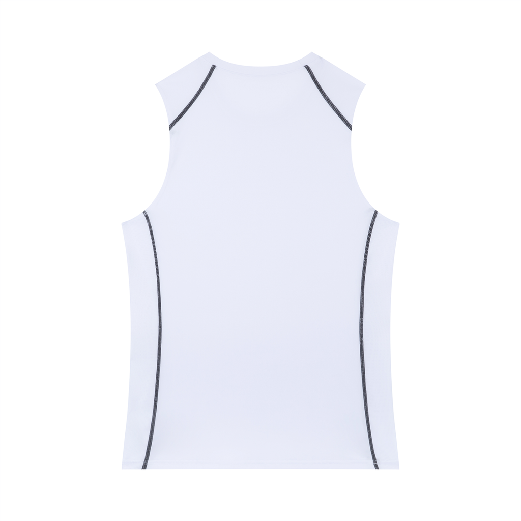 Legacy Compression Tank