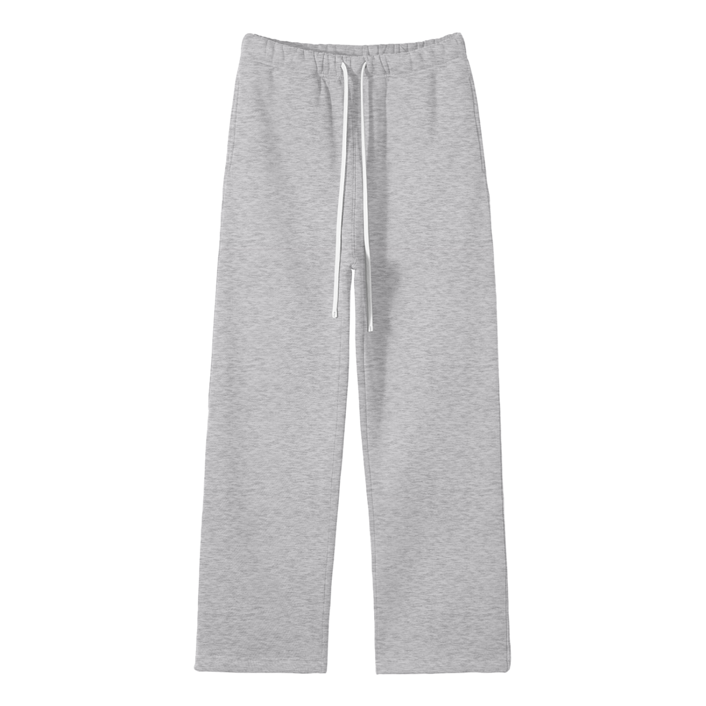Legacy Fleece Straight Leg Pants