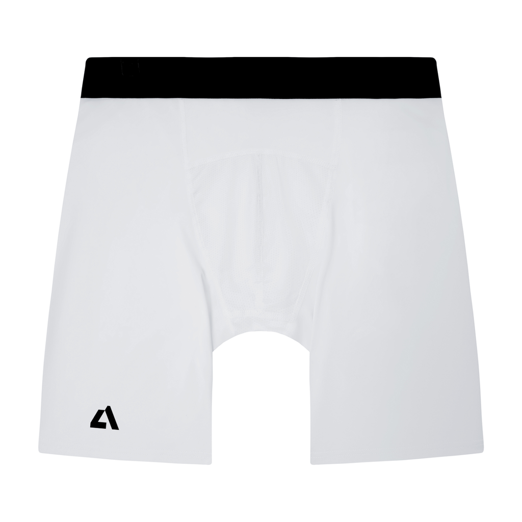 Hooper Compression Shorts
