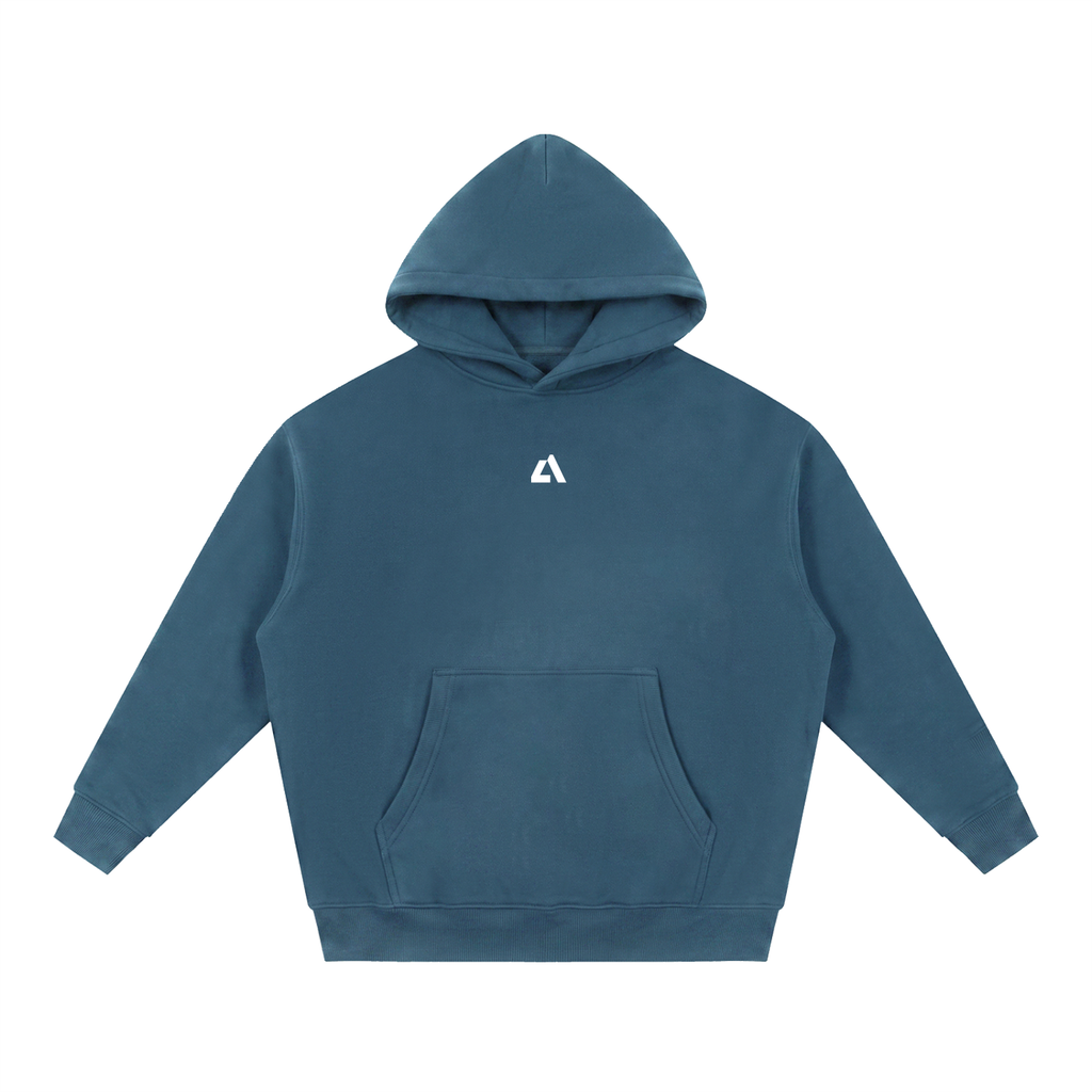Signature Fleece Hoodie