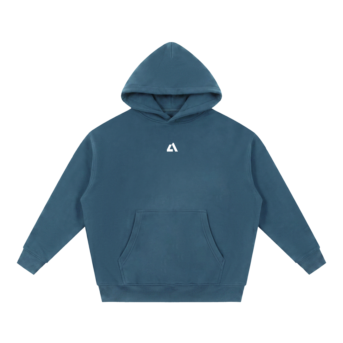 Signature Fleece Hoodie