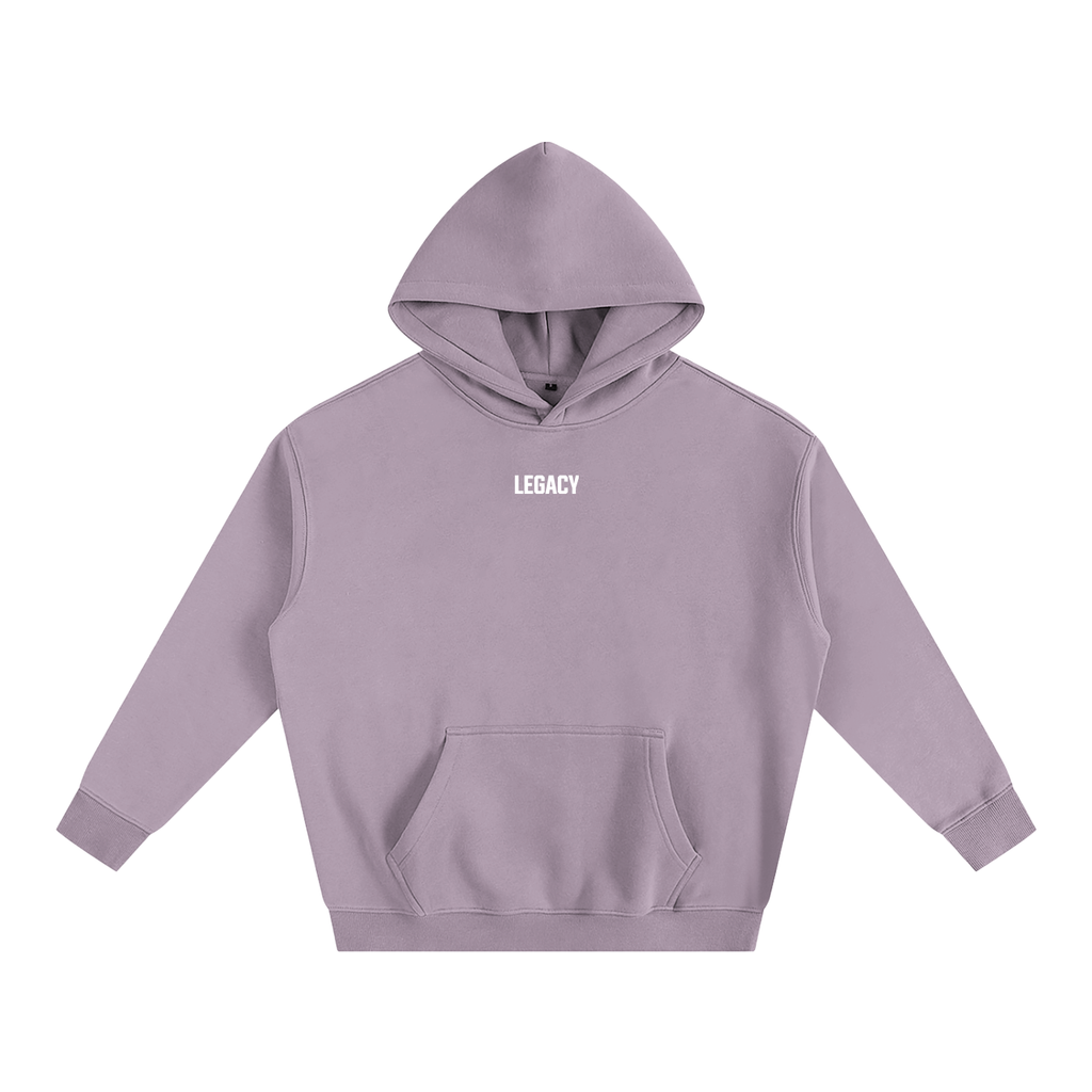 Legacy Oversized Fleece Hoodie