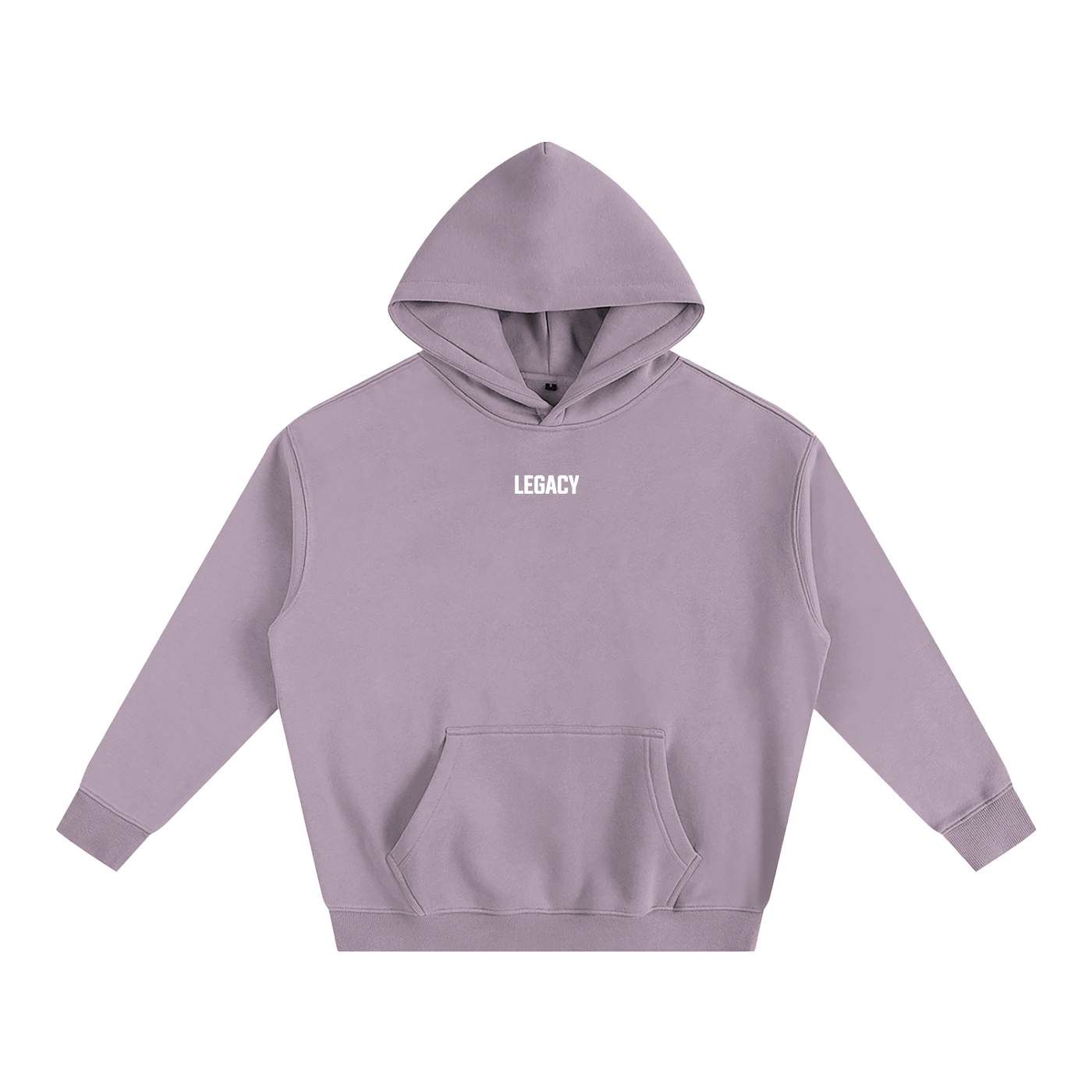 Legacy Oversized Fleece Hoodie