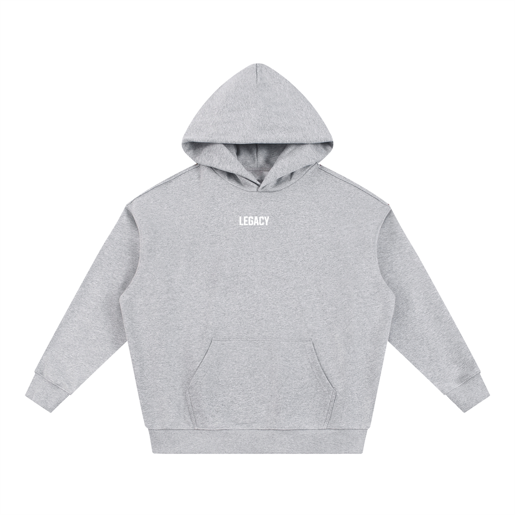Legacy Heavyweight Hoodie