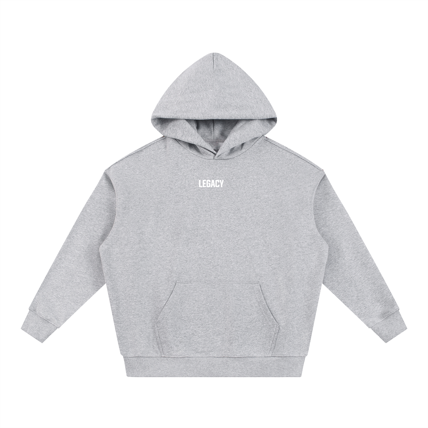 Legacy Heavyweight Hoodie