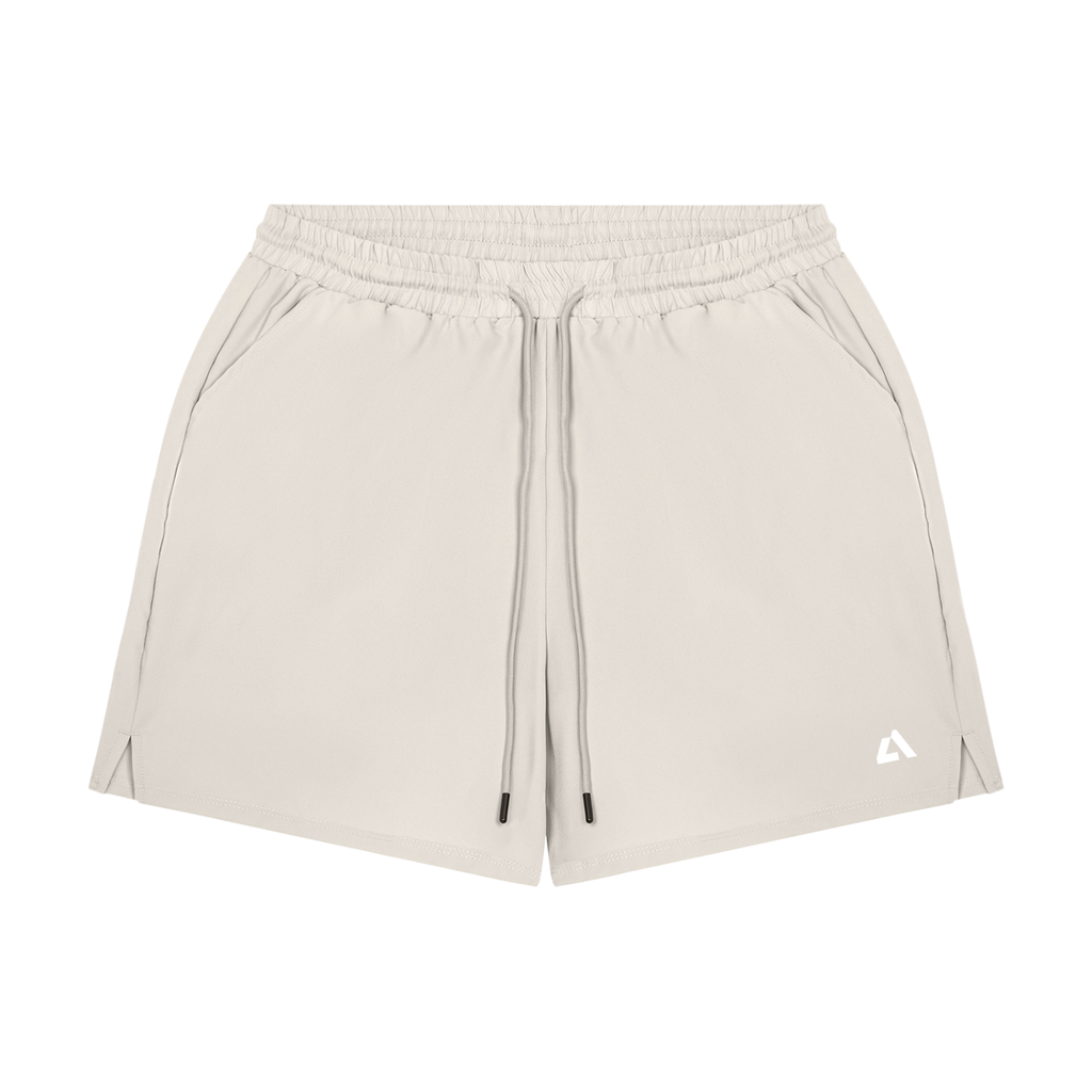Men's Compression-Lined Performance Shorts