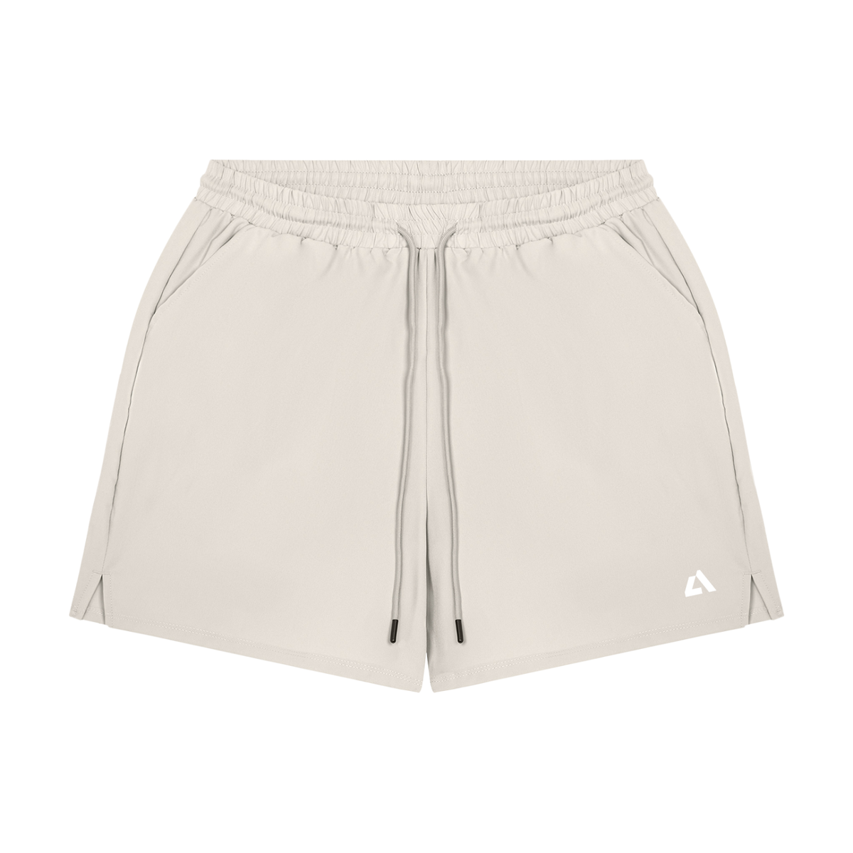 Men's Compression-Lined Performance Shorts