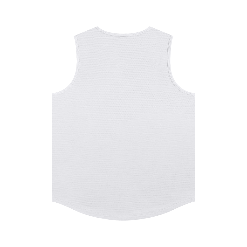 Pro Sleeveless Top With Legacy Active Logo
