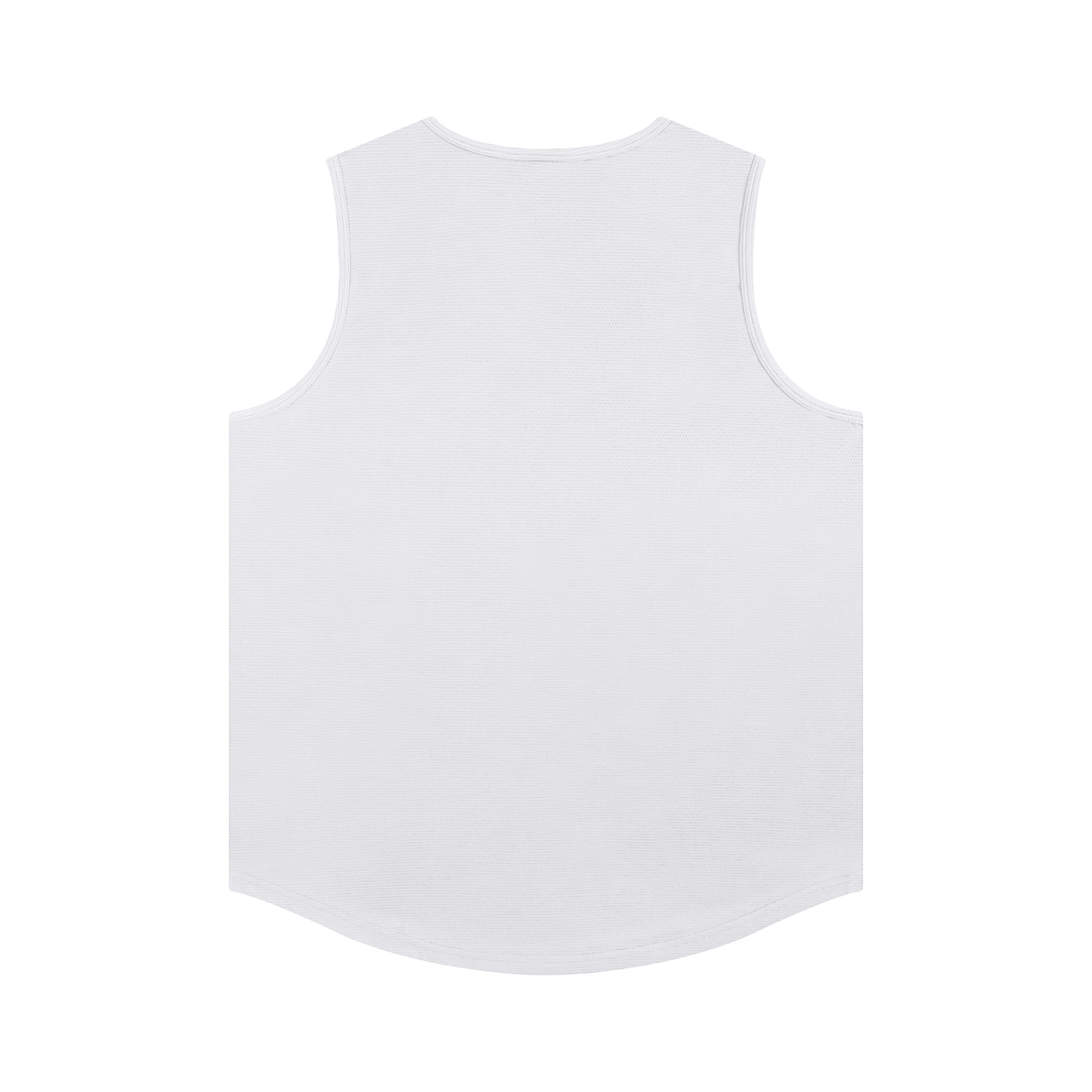 Pro Sleeveless Top With Legacy Active Logo