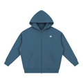 Signature Fleece Zip Hoodie