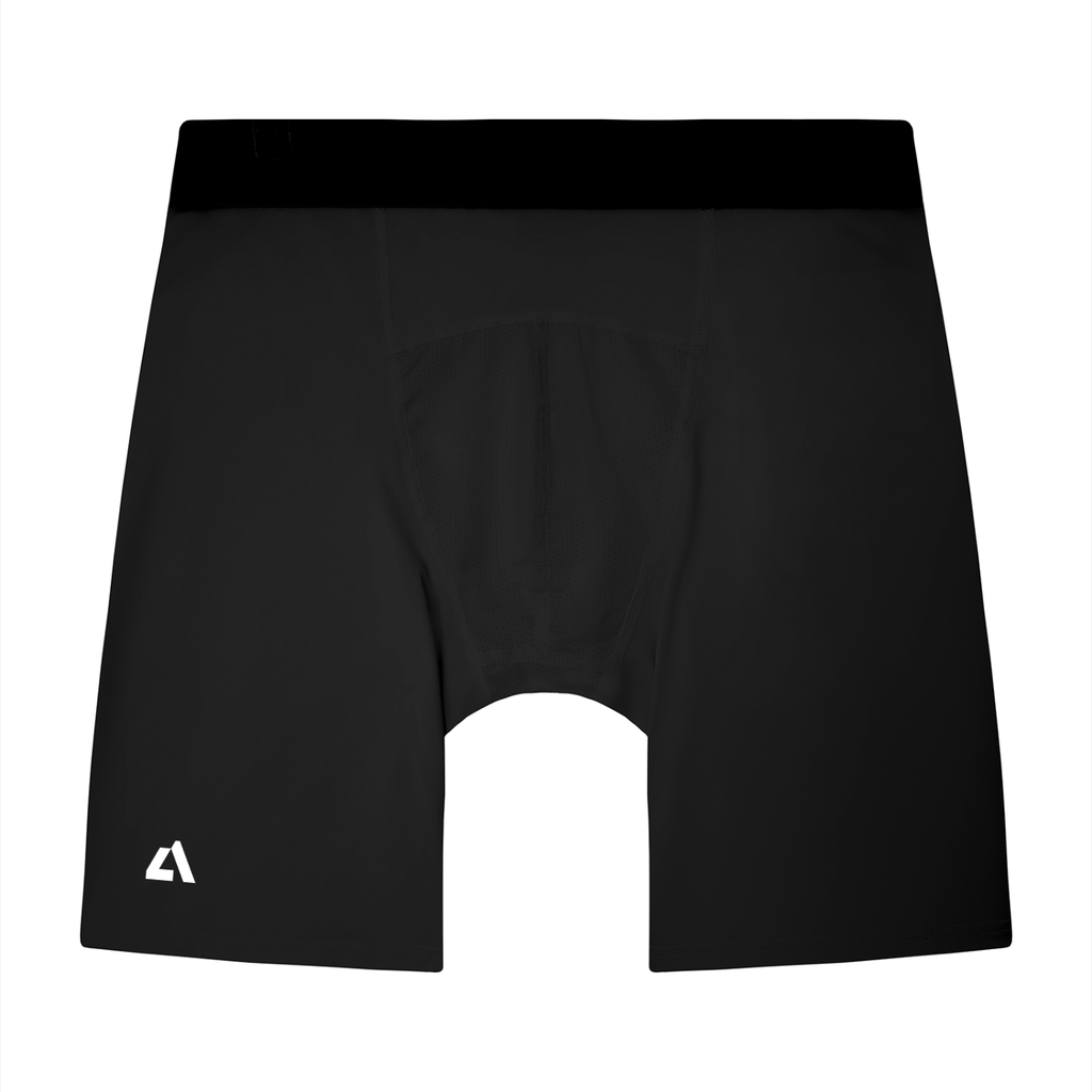 Hooper Compression Shorts