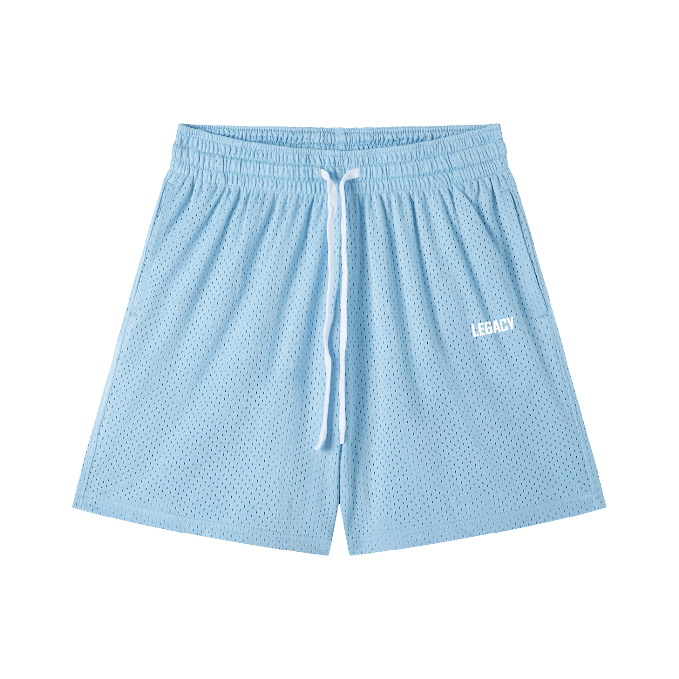 Mesh Training Shorts