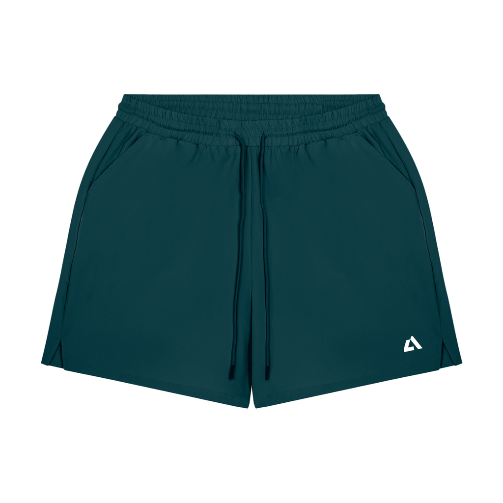 Men's Compression-Lined Performance Shorts