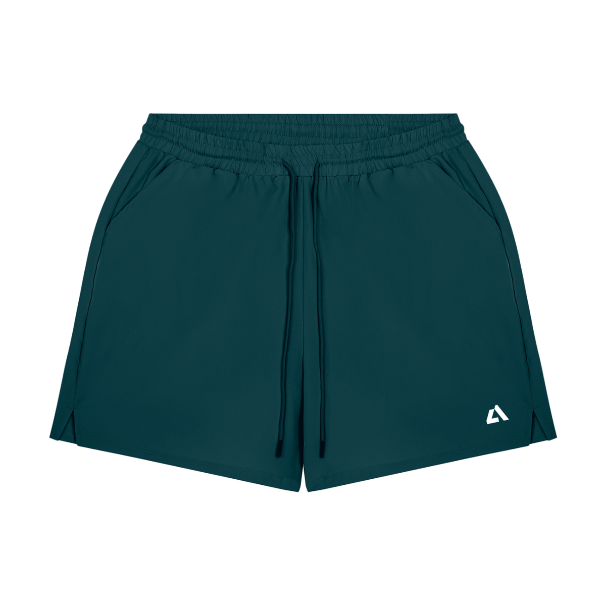 Men's Compression-Lined Performance Shorts