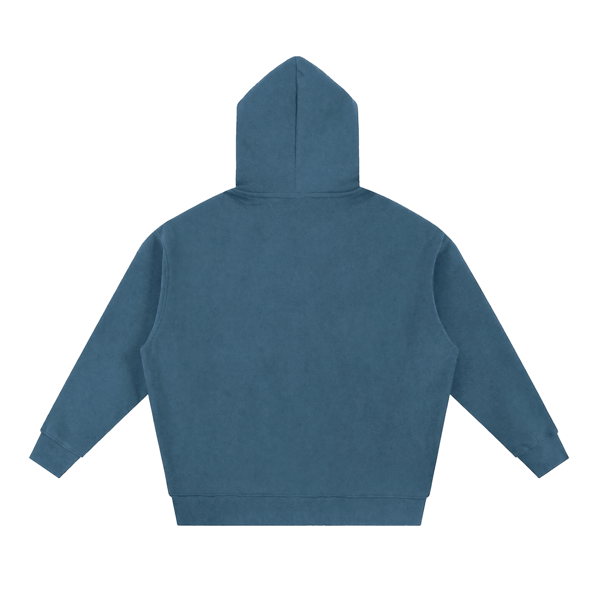 Signature Fleece Zip Hoodie