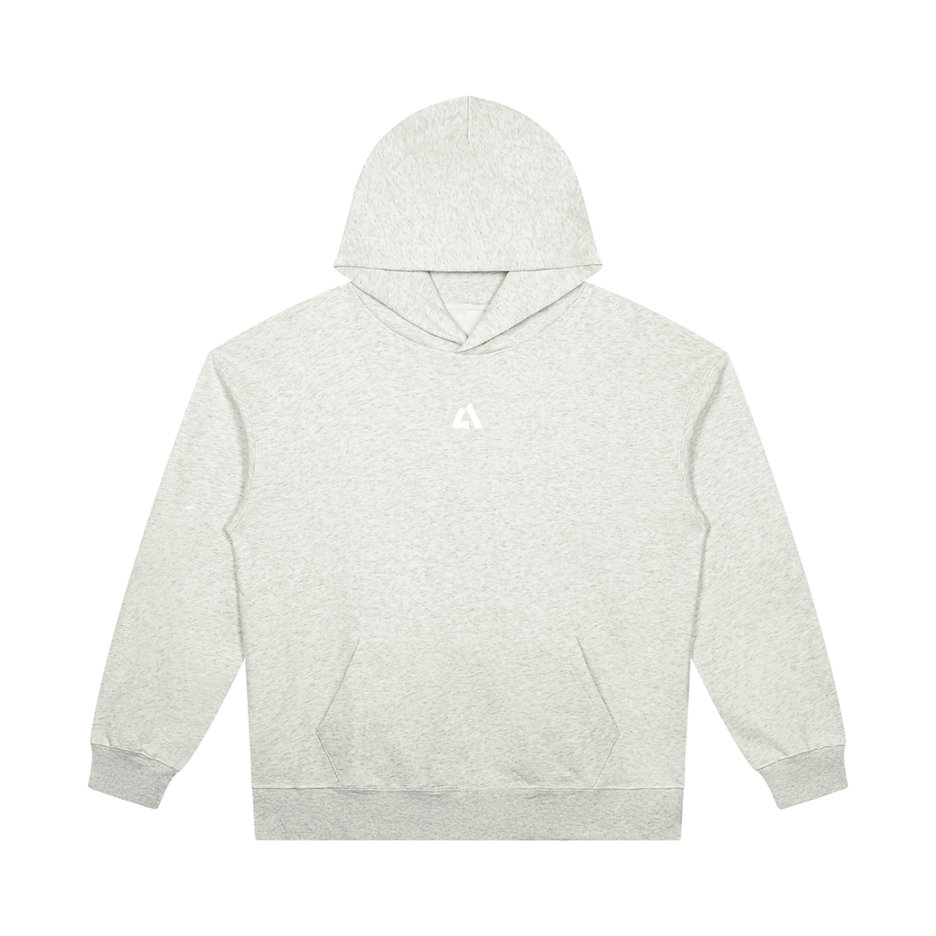Heavyweight Pullover Hoodie
