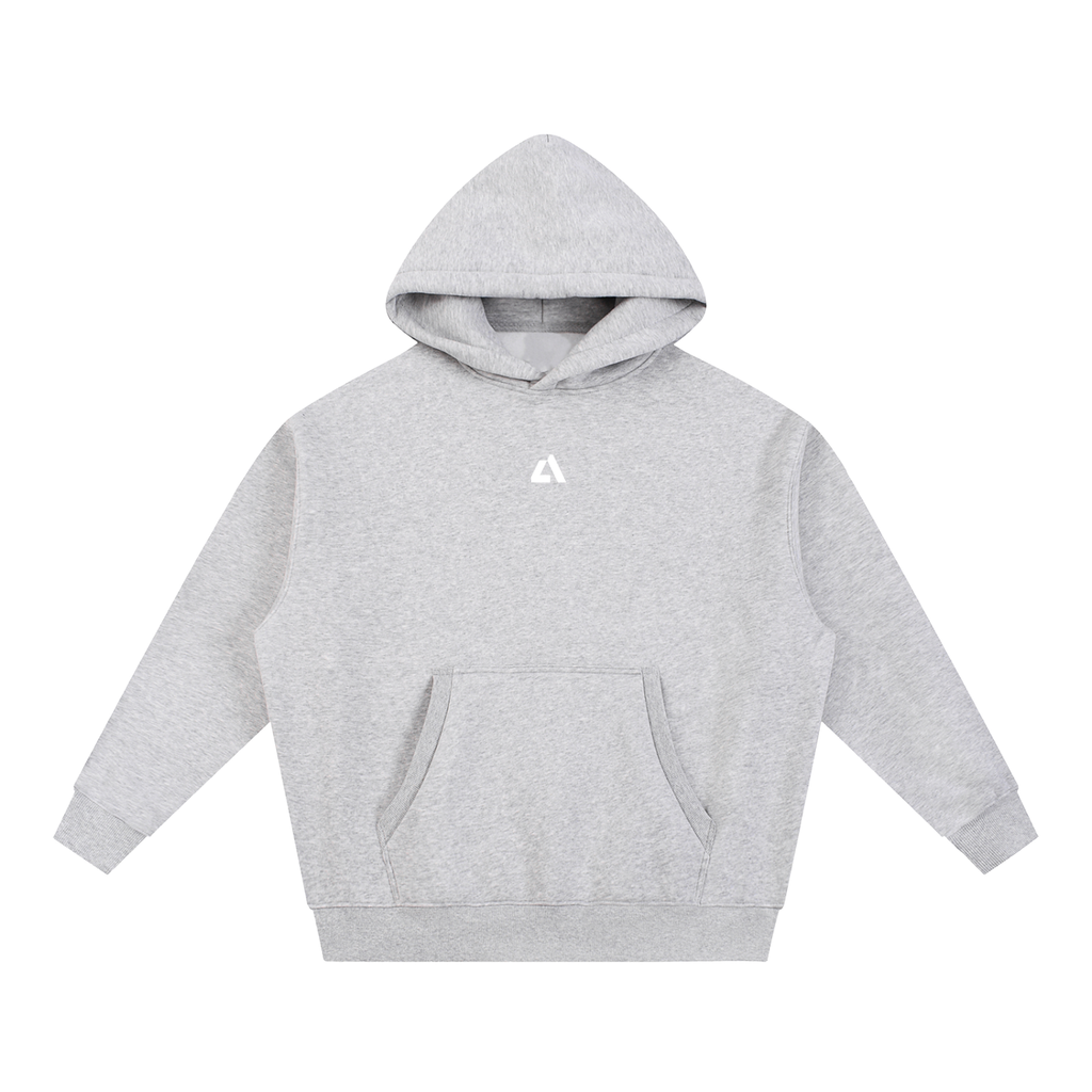 Signature Fleece Hoodie