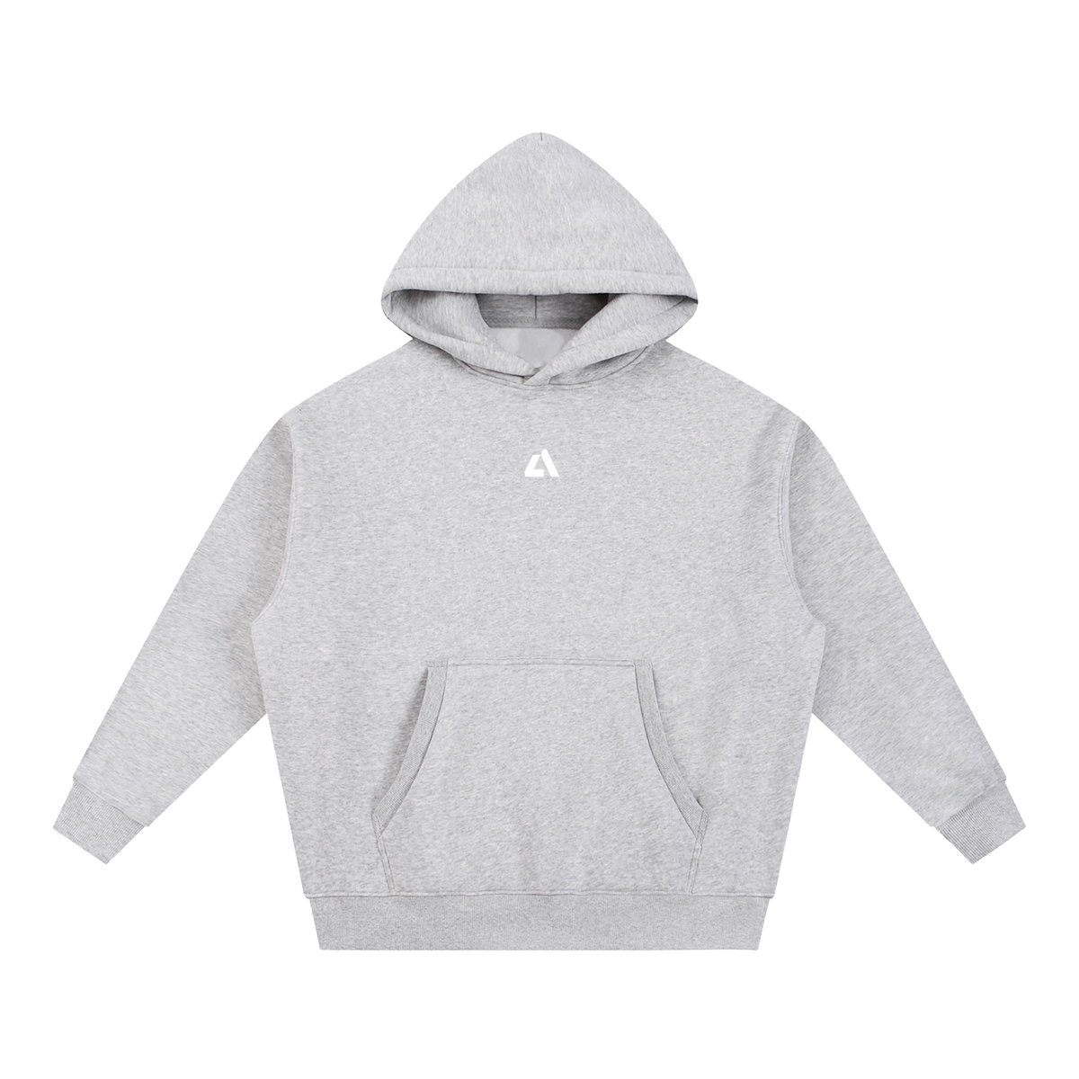 Signature Fleece Hoodie