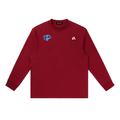 Team Essential Long-Sleeve